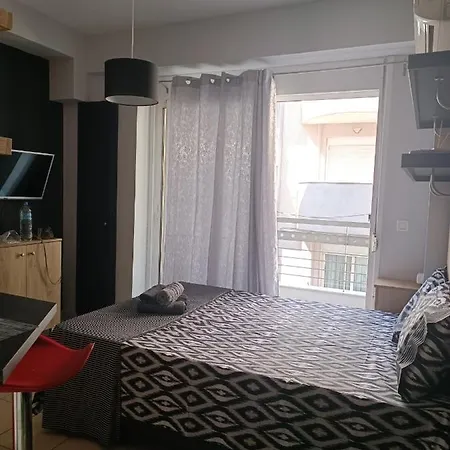 O2 Close To The White Tower * Thessaloniki