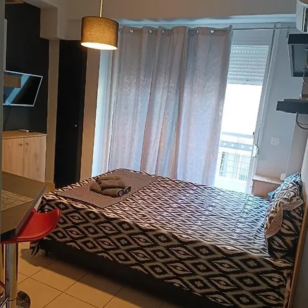 דירה O2 Close To The White Tower *