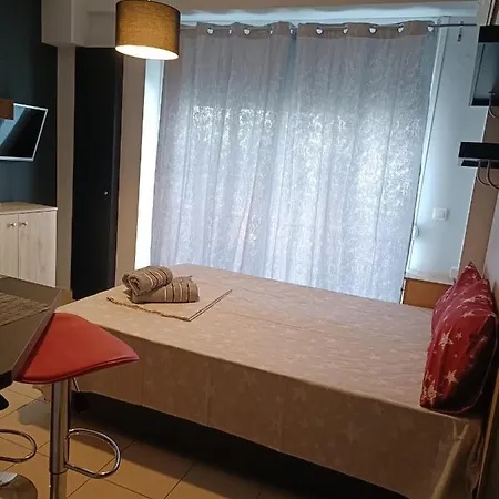 Apartment O2 Close To The White Tower Thessaloniki