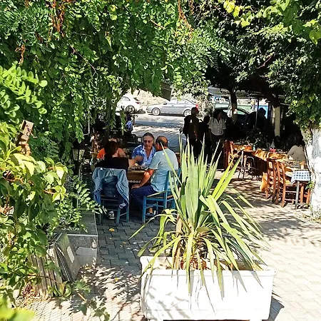 O2 Close To The White Tower * Thessaloniki