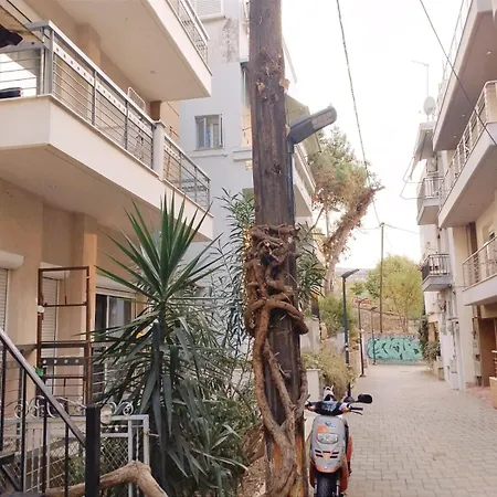 O2 Close To The White Tower Apartment *