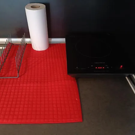 O2 Close To The White Tower شقة *