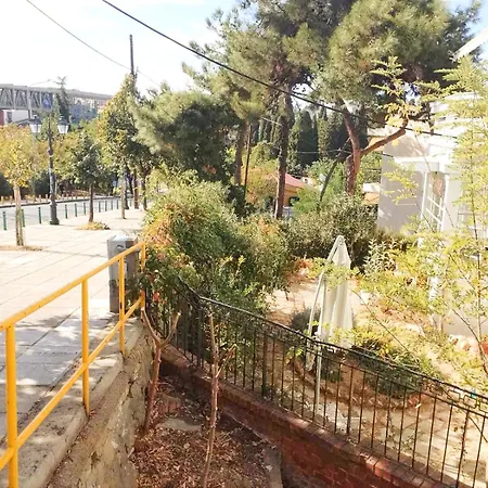 Apartament O2 Close To The White Tower Saloniki