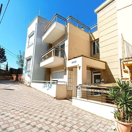 شقة O2 Close To The White Tower *