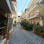 Apartment O2 Close To The White Tower Thessaloniki