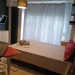 Apartment O2 Close To The White Tower Thessaloniki